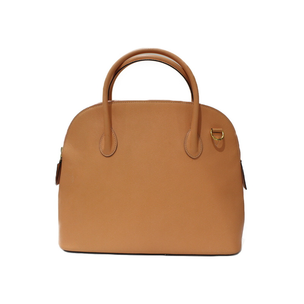 Celine shoulder Bolide leather bag handbag salmon pink - Picture 2 of 7